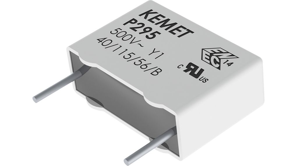 Film Capacitors